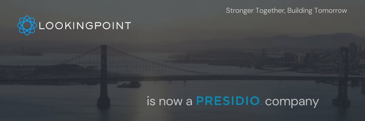 LookingPoint's profile banner image