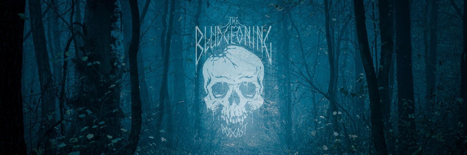 bludgeoningpod's profile banner image