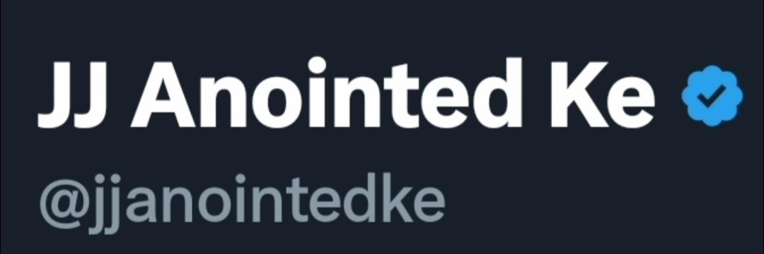 jjanointedke's profile banner image