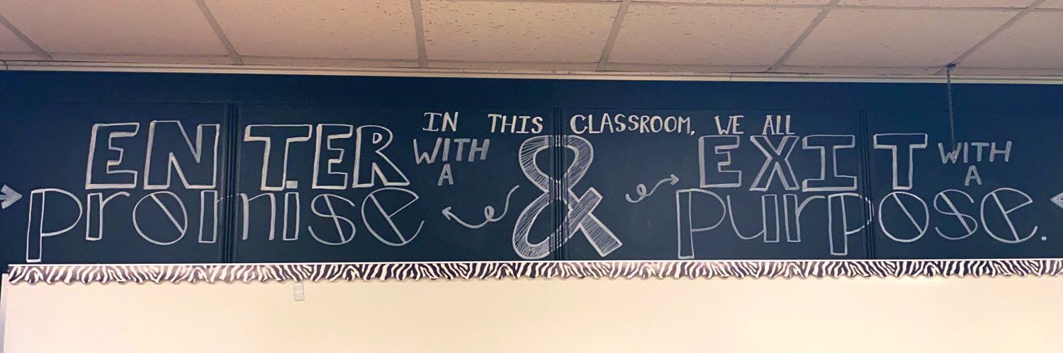 Megan Terrell banner