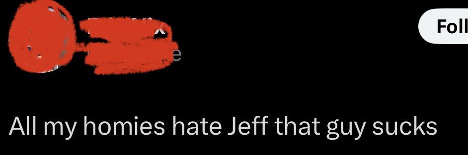 Jeff Middleton's banner