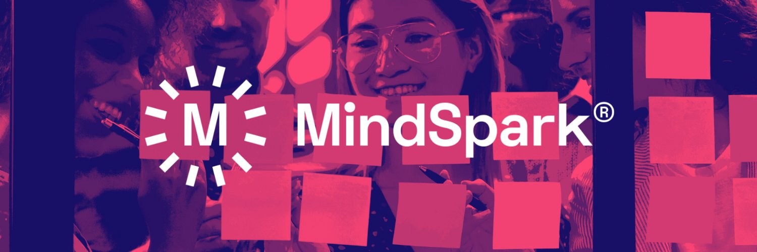 MindSpark banner