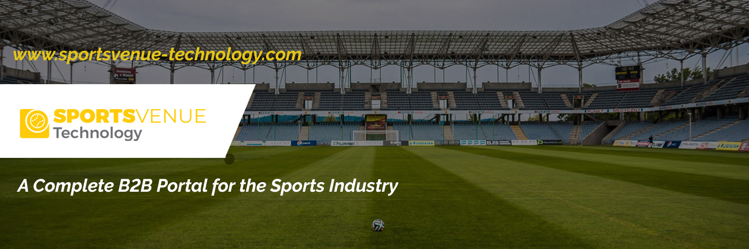 SportsVenue's profile banner image