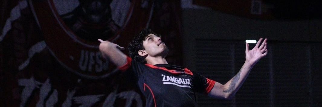 jvpagani's profile banner image
