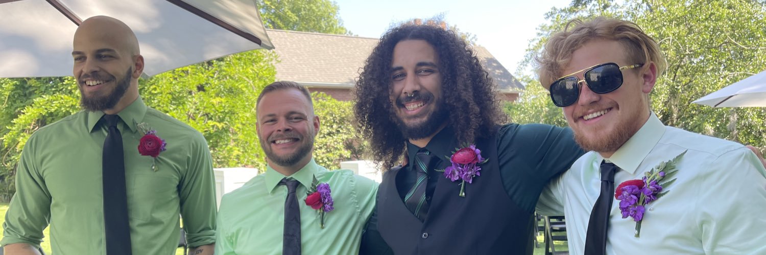 Rizer’s Reality banner