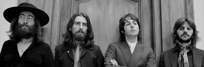 ringoharrison's profile banner image
