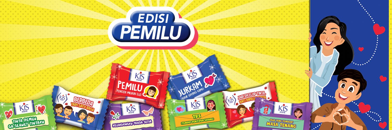 Permen KiS banner
