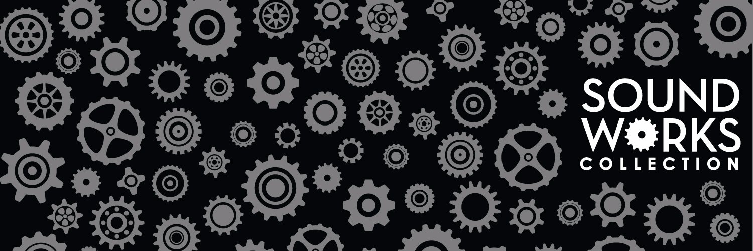 SoundWorks Collection banner