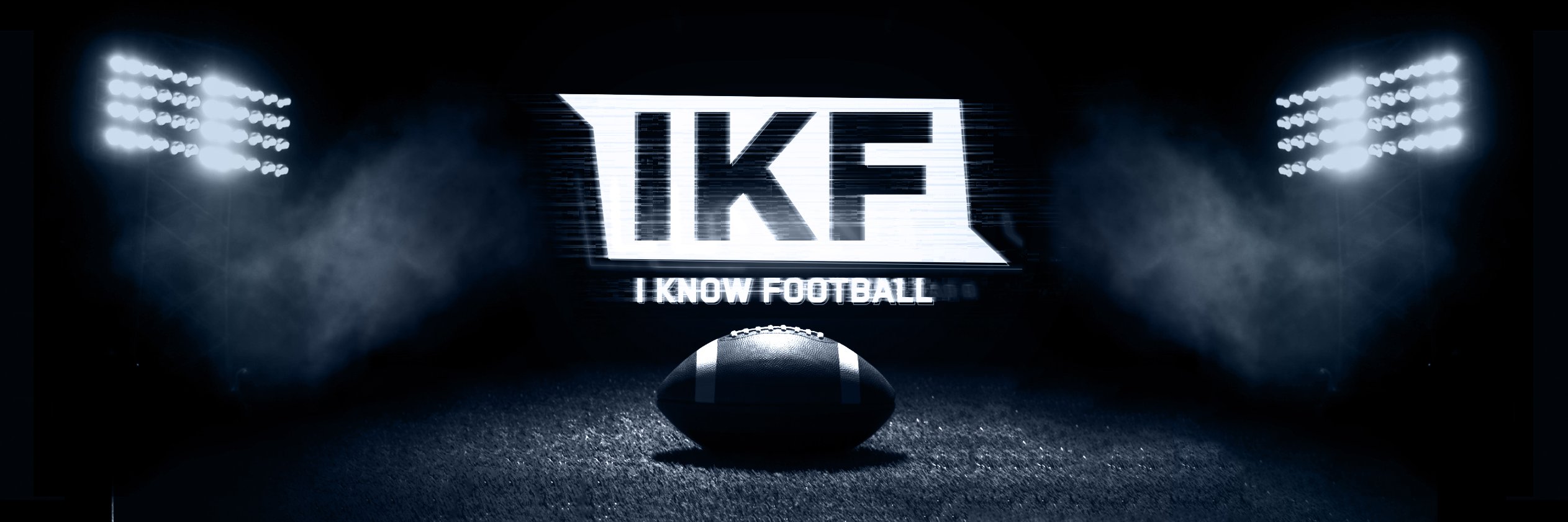 iKnowFootball's profile banner image