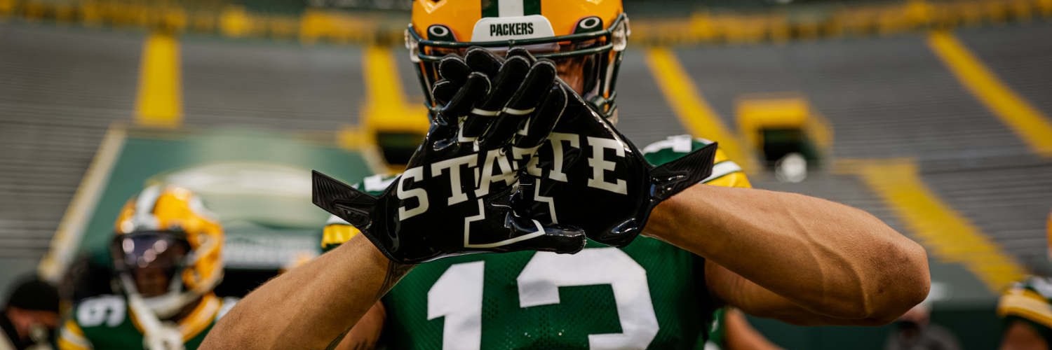 21 banner
