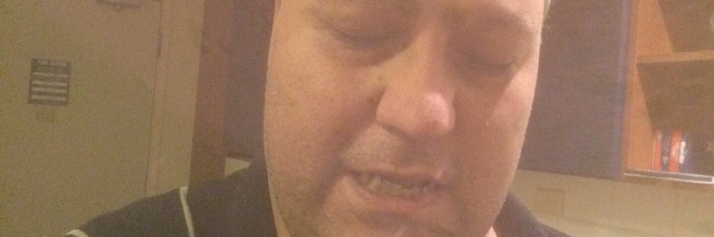 DHarvey's profile banner image