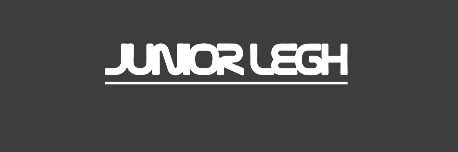 JuniorLegh's profile banner image