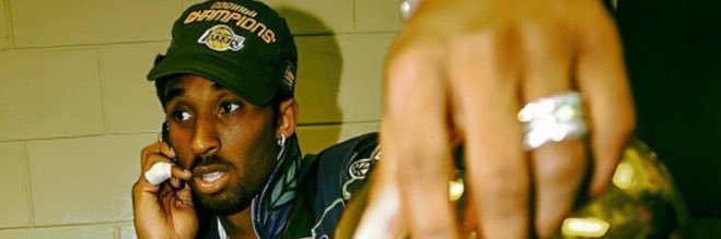Tony Styles Jr. banner