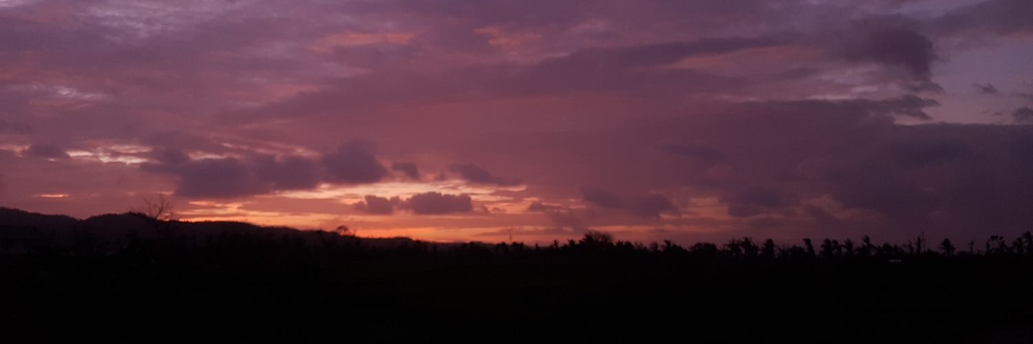 mostlymorrie's profile banner image