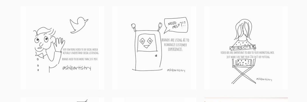 Blink Advertising banner