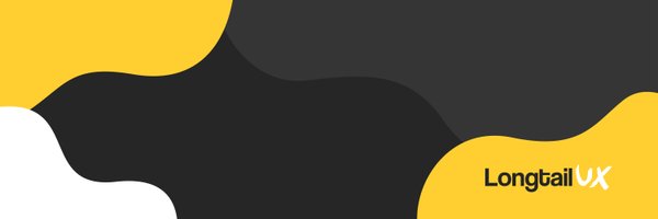 LongtailUX Profile Banner