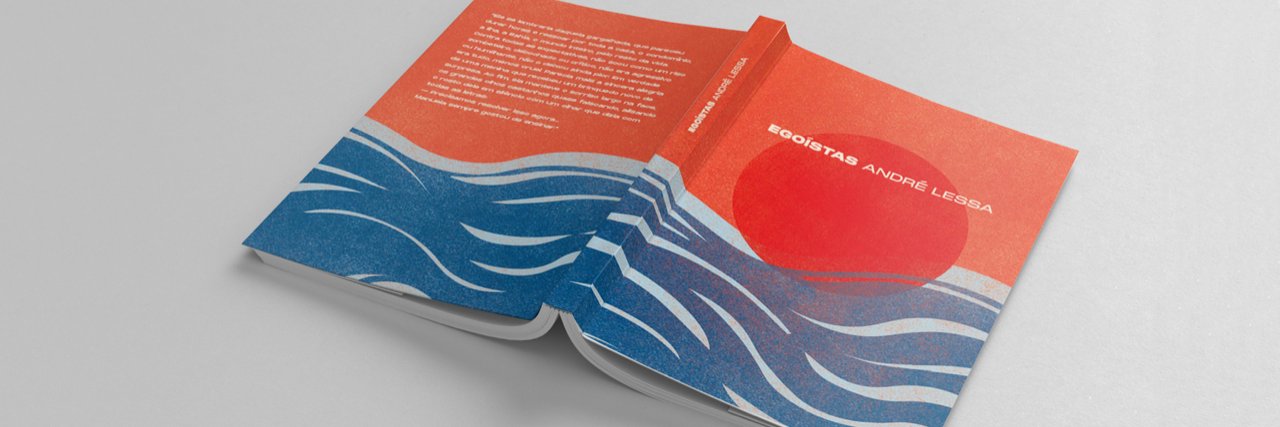 André Lessa banner