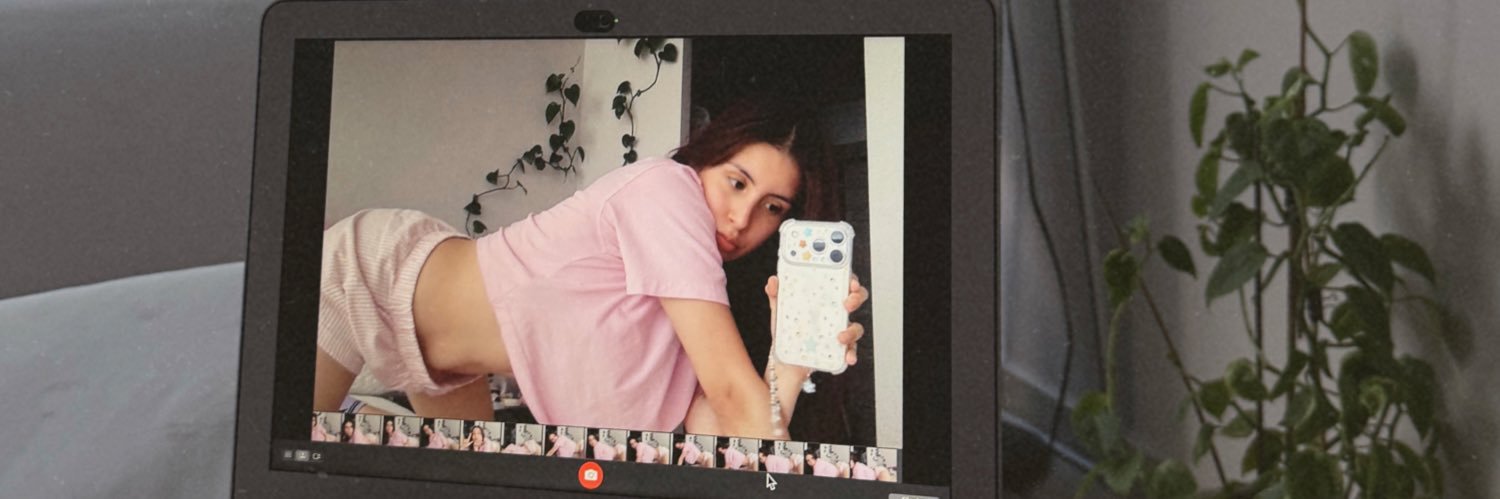 Cottoncandy ᵕ̈ banner