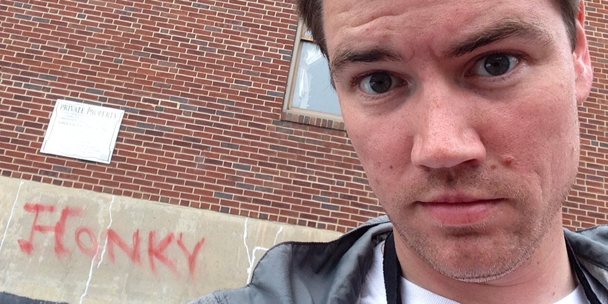 Brendan Floyd banner