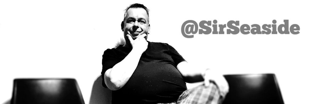 Sir Seaside 📰 banner