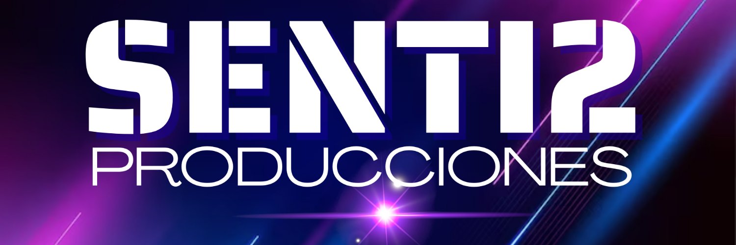 SENTI2PROD's profile banner image