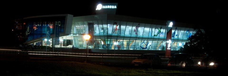 Centre for Sports Science Medicine and Research banner