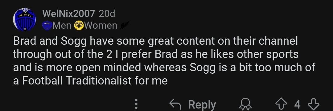 SOGG banner