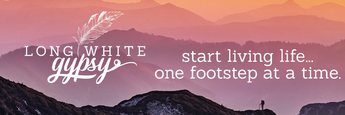 LongWhiteGypsy's profile banner image