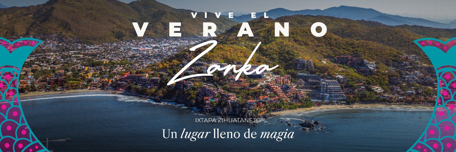 Ixtapa Zihuatanejo banner