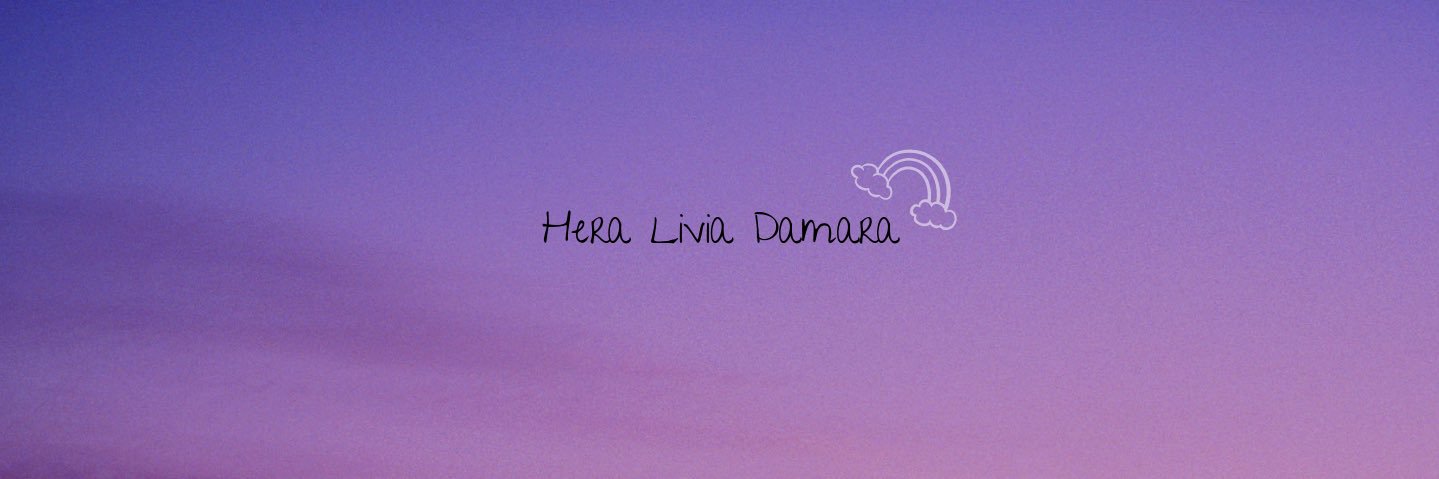 heralivia's profile banner image