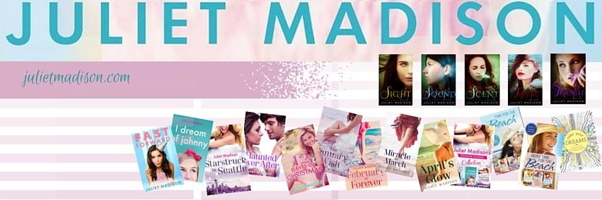 Juliet_Madison's profile banner image
