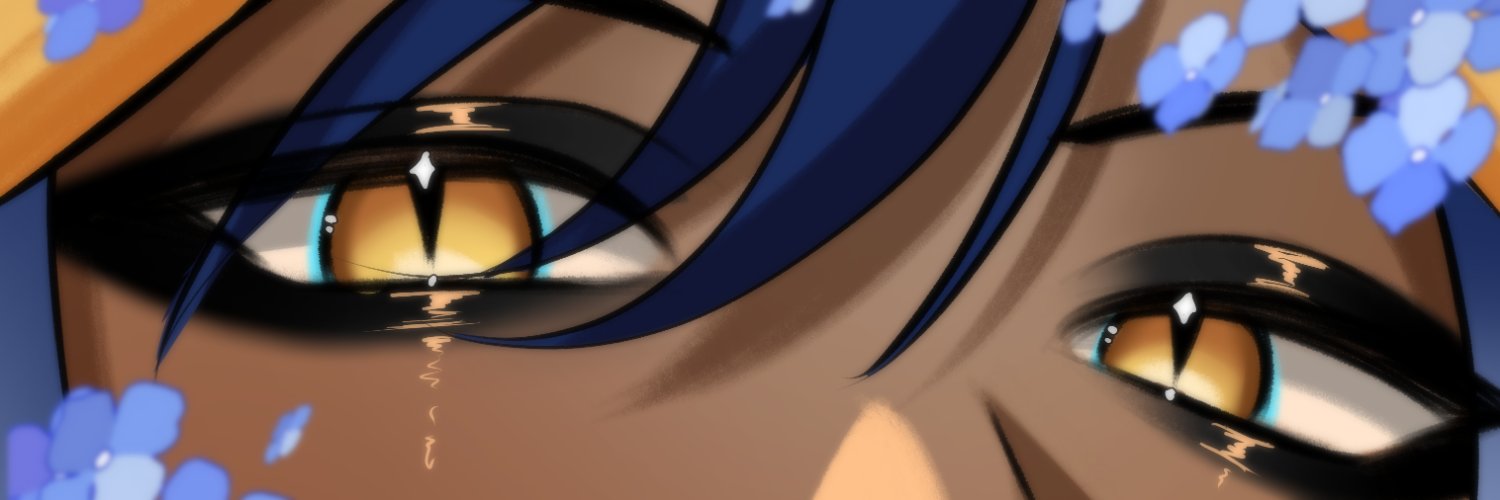 MonsterJraws 🐐🦁🐉 PNGTuber banner