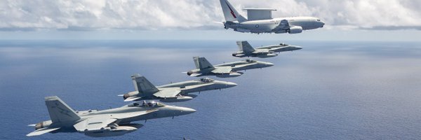 RAAF_ACAUST Profile Banner