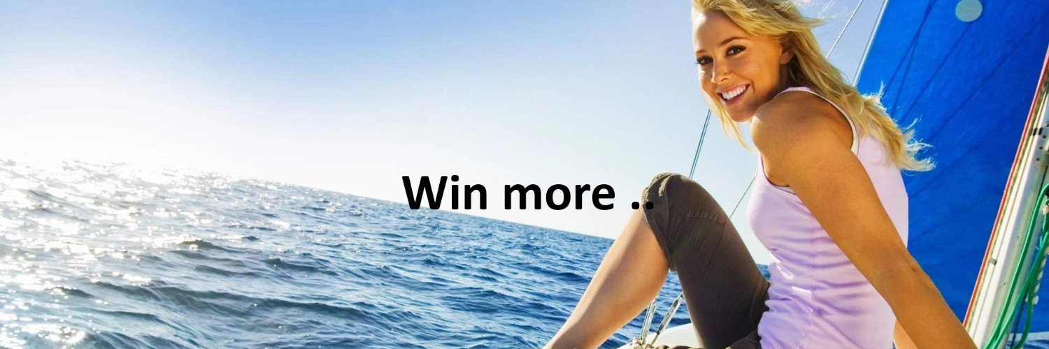 Be Nifty Winner! banner