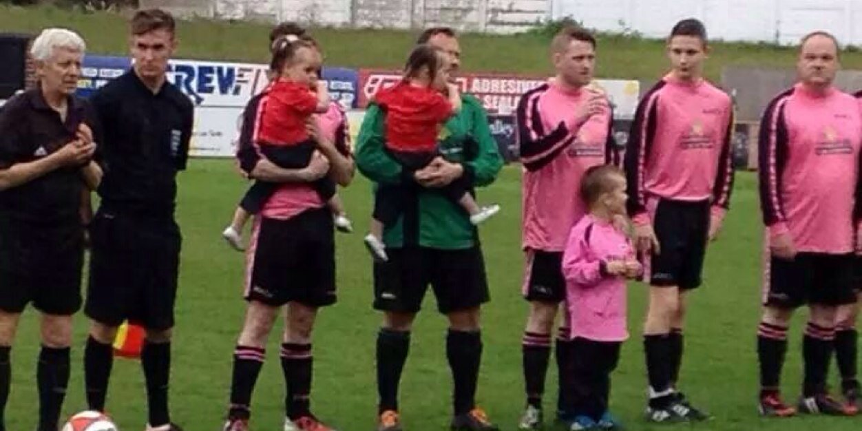 afcchorley's profile banner image