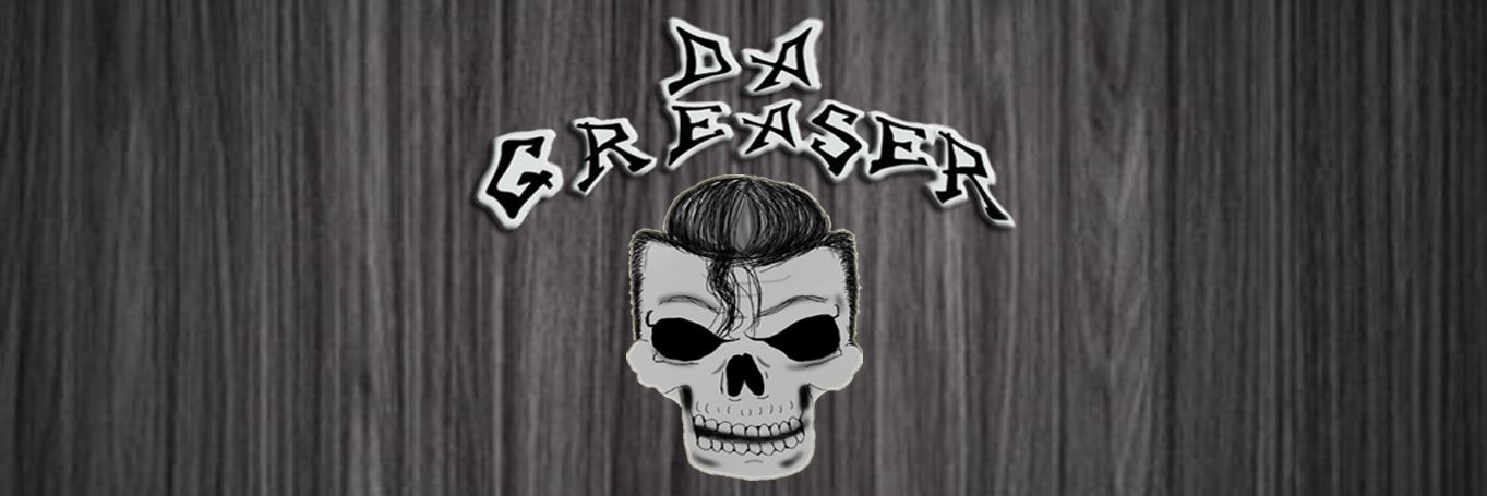 da_greaser's profile banner image