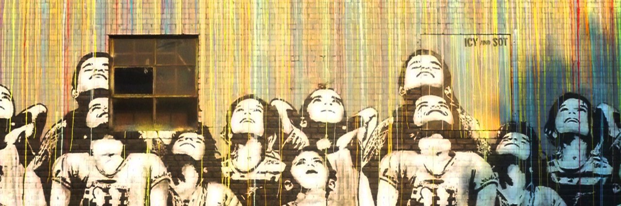 Transliteracy banner