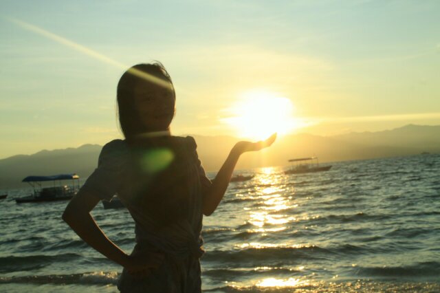 amel01081996's profile banner image