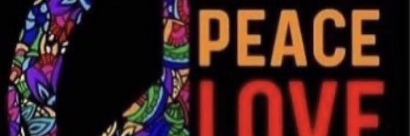 The Rose🌹☮️🇺🇸🦅💙💙💙's banner