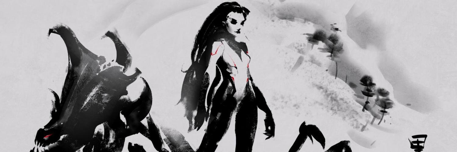 Twitter banner for @EminiMaX