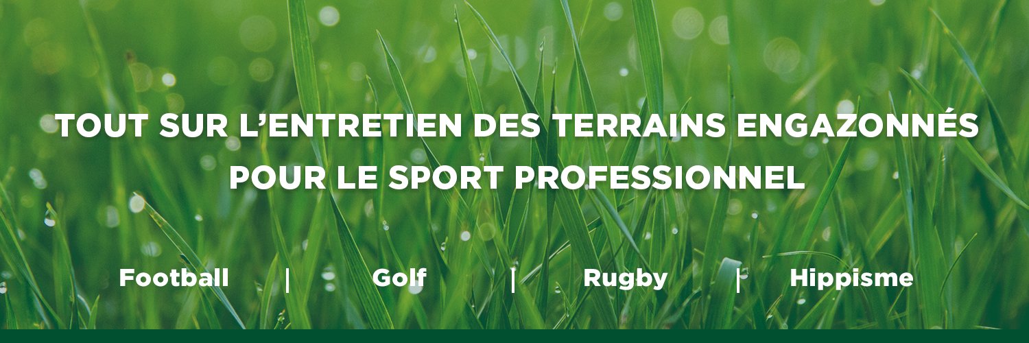 Gazon Sport Pro H24 banner