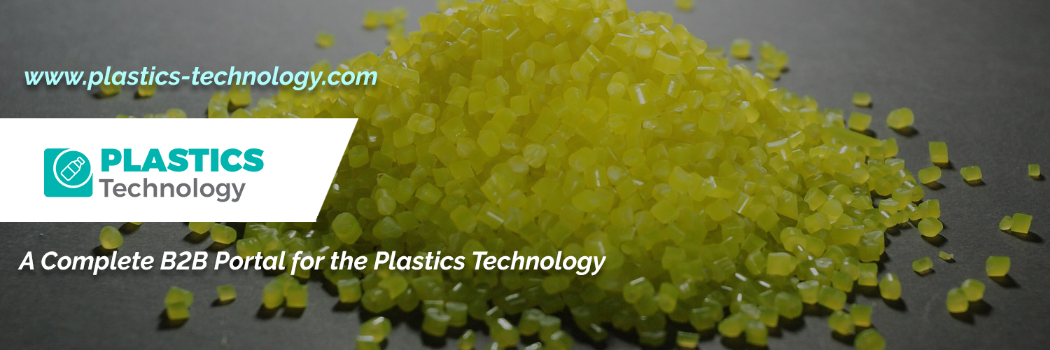 Plastics Technology banner