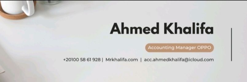 khalifasworld's profile banner image