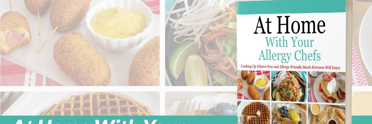 UrAllergyChefs's profile banner image