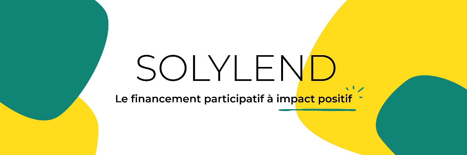 Solylend banner