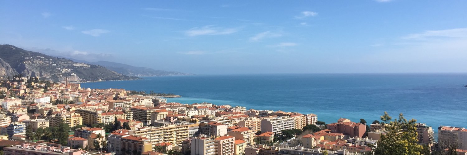 Be YOU Monaco banner