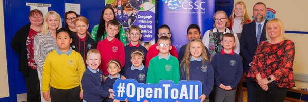 CSSC_NI Profile Banner