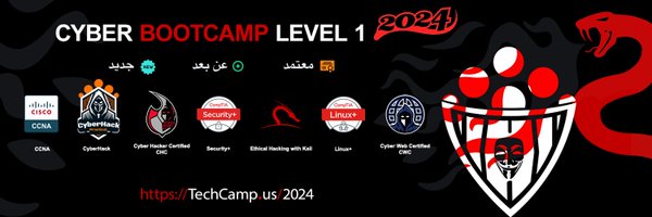 techcampuscom Profile Banner