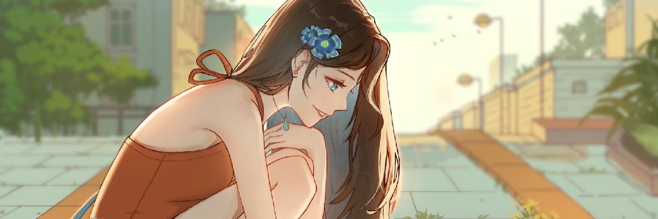 faraaa_aa's profile banner image
