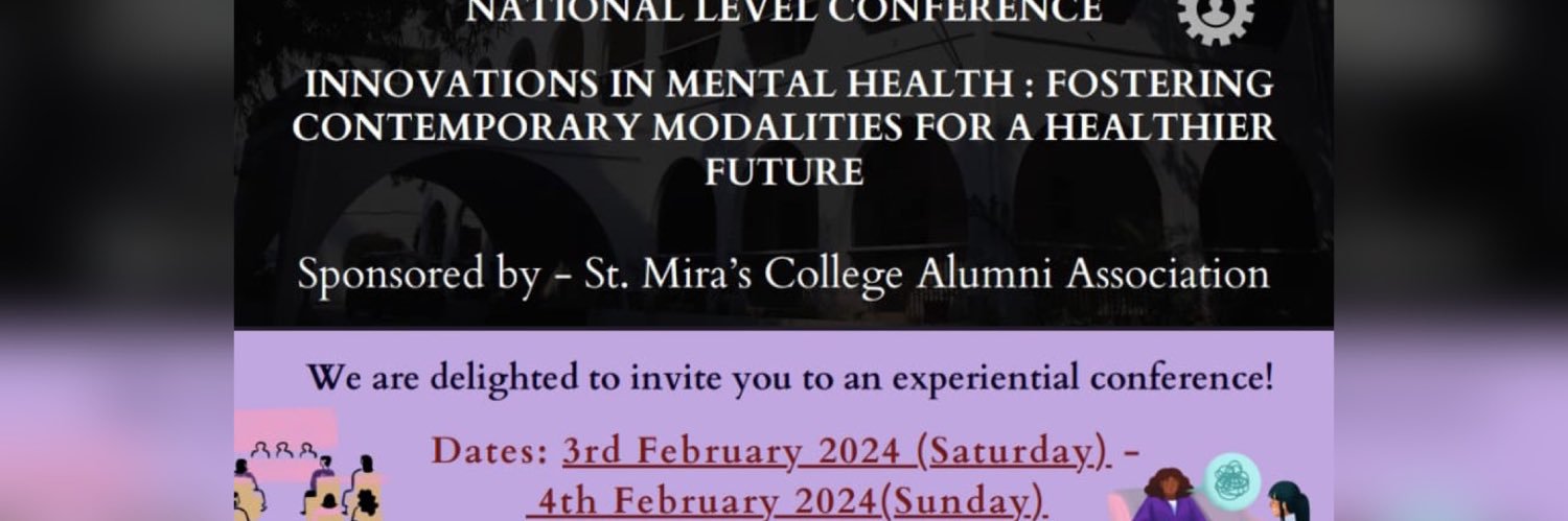 StMirasCollege's profile banner image